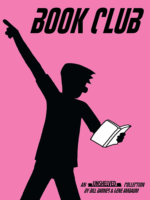 Cover image for Book Club